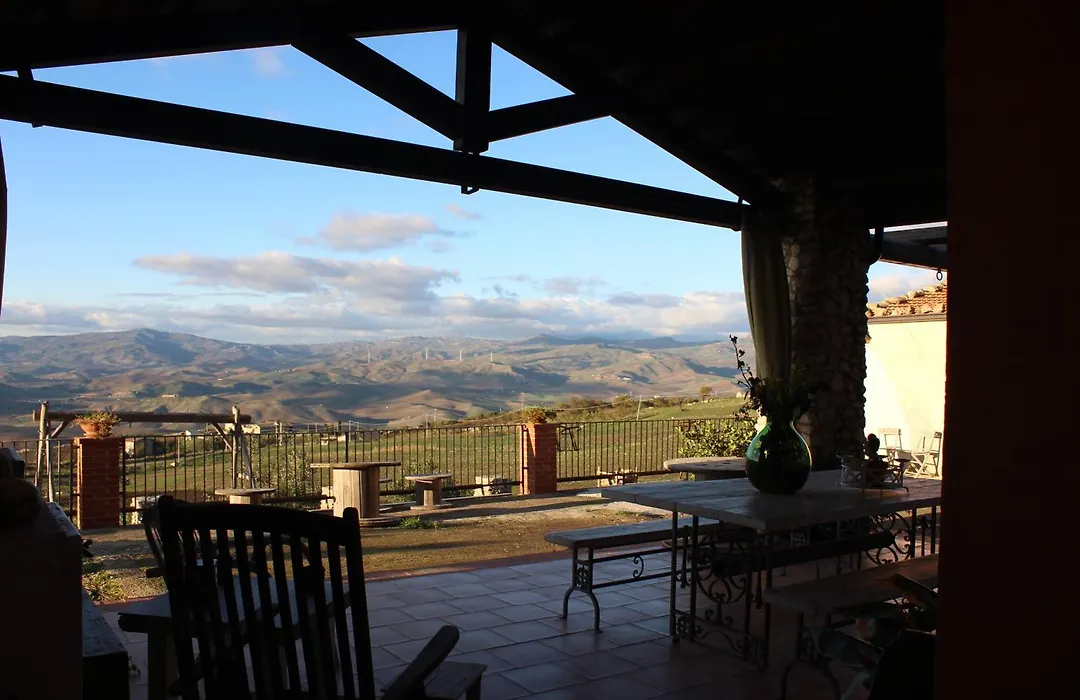 Casa Lo Iacono-1