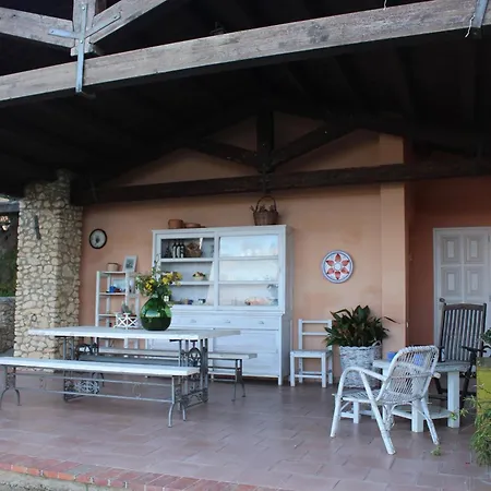 Casa Lo Iacono-2